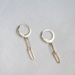 POS - Daria Earrings