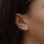 POS - Arrow Studs
