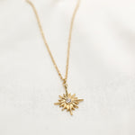 POS - Supernova Necklace