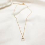 POS - Herradura Necklace