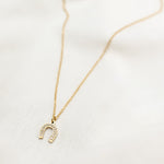 POS - Herradura Necklace