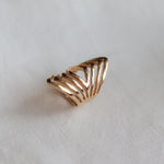 POS - Zia Ring