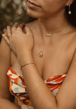 POS - Paulina Necklace