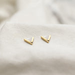 POS -  Triad Studs