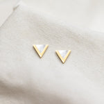 POS -  Triad Studs
