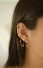 POS - Interlinked Studs