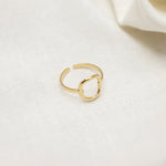 POS - Haldis Ring