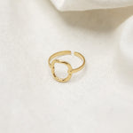POS - Haldis Ring