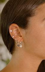 POS - Shinning Spheres Studs