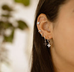 POS - Shinning Spheres Studs
