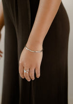 POS - Twisted Bangle