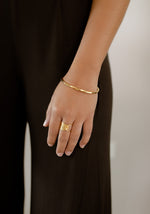 POS - Twisted Bangle