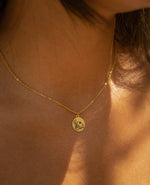 POS - Coquí Necklace