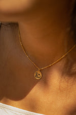 POS - Coquí Necklace