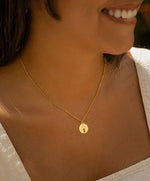 POS - Garita Necklace