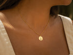 POS - Garita Necklace