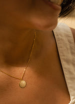 POS - Bandera Necklace