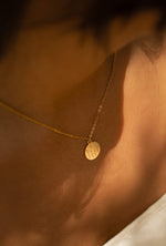 POS - Bandera Necklace