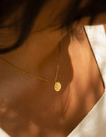 POS - Bandera Necklace