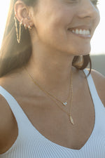 POS - Avian Necklace