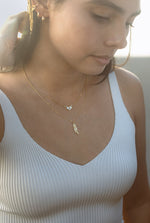 POS - Avian Necklace