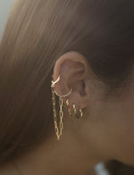 POS - Chana Earrings