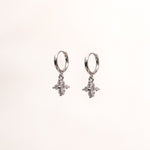 POS - Shinning Spheres Studs