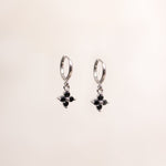 POS - Shinning Spheres Studs