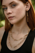 POS - Elia Necklace