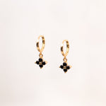 POS - Shinning Spheres Studs