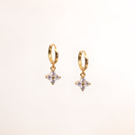 POS - Shinning Spheres Studs