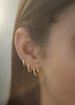 POS - Chana Earrings