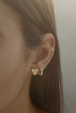 POS -  Triad Studs