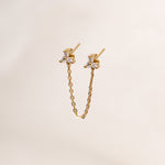 POS - Interlinked Studs