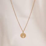 POS - Garita Necklace