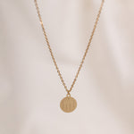 POS - Bandera Necklace
