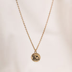 POS - Coquí Necklace