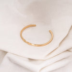 POS - Twisted Bangle