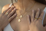 POS - Hedda Ring