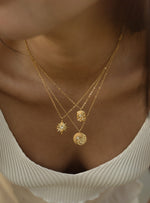 POS - Luminary Necklace