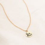 POS - Coquí Necklace