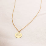 POS - Casita Jibara Necklace