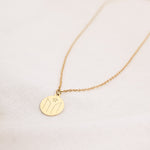 POS - Bandera Necklace