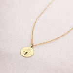 POS - Garita Necklace