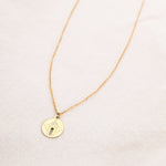 POS - Garita Necklace