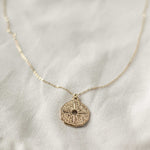 POS - Luz Necklace