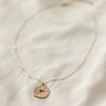 POS - Luz Necklace