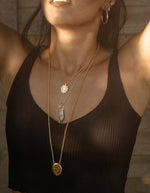 POS -Tropical Twist Necklace