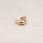 POS - Claire Ear Cuff