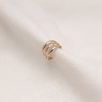 POS - Claire Ear Cuff